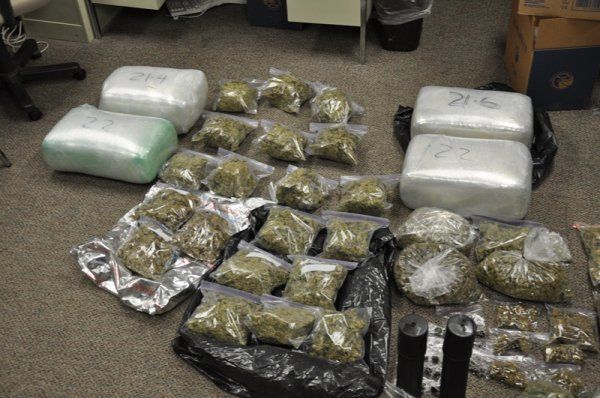 Манай улсад хоёр жил гаруйн хугацаанд 235 хүн хар тамхины хэргээр ял авчээ