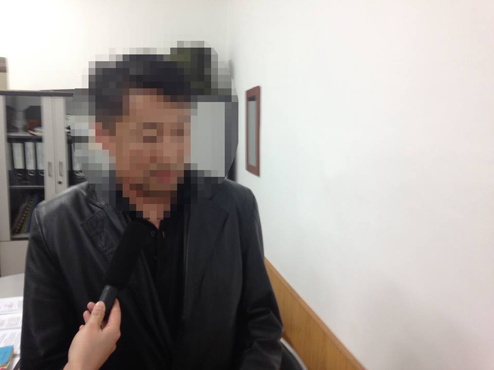 “АВТОМАШИНДАА БУУДУУЛСАН ХҮН БАЙНА” ГЭЖ ХУДАЛ МЭДЭЭЛЭЛ ӨГЧЭЭ