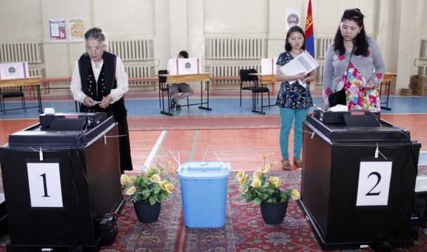 Сонгууль өгөх эрхтэй эсэхээ шалгах боломжтой