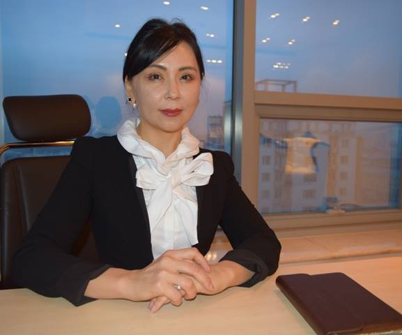 Ж.Цолмон: Би уг нь Анагаахын сургуулийн “бүтээгдэхүүн” л дээ