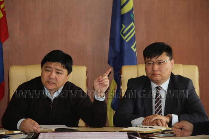 Улаанбаатар-Арвайхээрийн зорчих хөдөлгөөнийг нээв