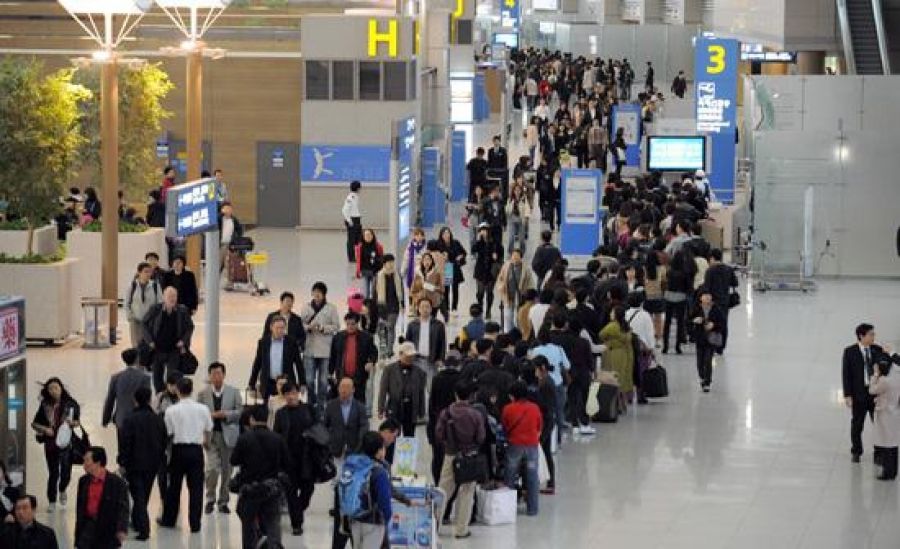 БНСУ-д ажиллах хүсэлтэй иргэдийг хэлний шалгалтад хамруулна