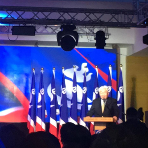 Э.Бат-Үүл: АН-ыг нийслэлийн ард түмэн санаж байгаа