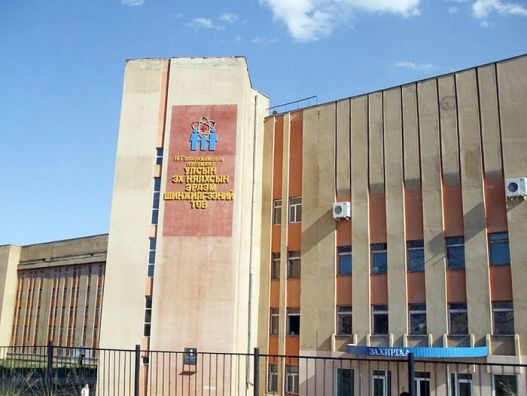 ЭХЭМҮТ-ийнхөн нас барсан хүүхдүүдийг сольжээ