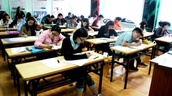 ЭЕШ-ын нээлттэй өдөрлөгийн үеэр элсэгчдийг бүртгэнэ