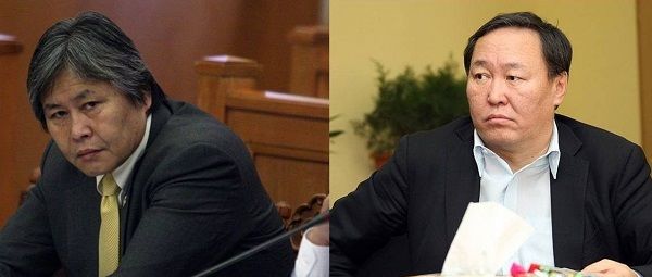 Б.Гарамгайбаатарыг суллаж, Н.Батбаярыг үргэлжлүүлэн хорино