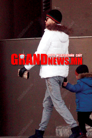 Миссийн бүлцэн нүд нөхрөө ”харлуулна”