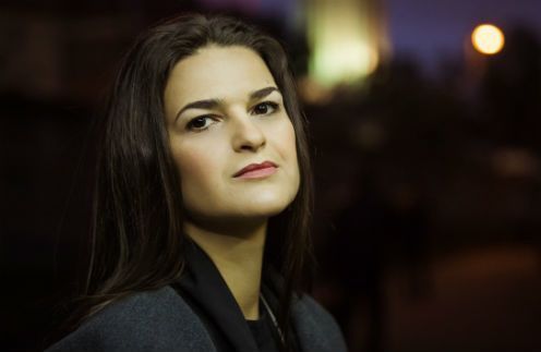 “Виктория Райдос” Монголд ирнэ