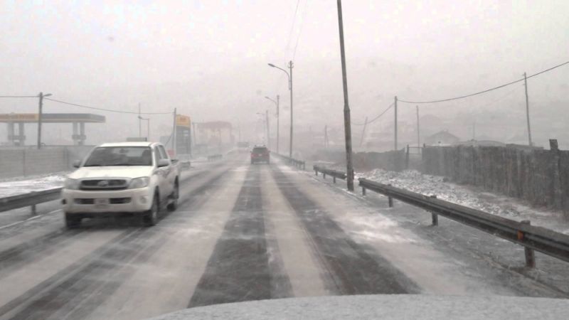 Маргааш, нөгөөдөр ихэнх нутгаар хүйтрэх төлөвтэй байна