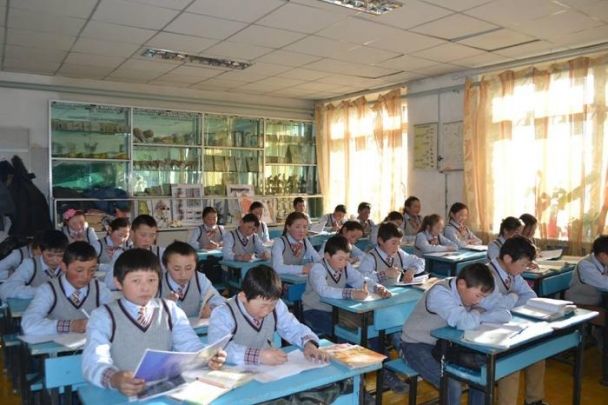 Сурагчид энэ сарын 23-наас эхлэн долоо хоног амарна