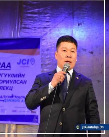 Д.Гантулга гишүүний ”Залуу малчдаа дэмжих аян” Өвөрхангай аймагт үргэлжлэлээ
