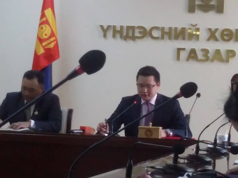 Үйлдвэржилтийг хөгжүүлэхэд иргэдийн идэвхийг нэмэгдүүлнэ