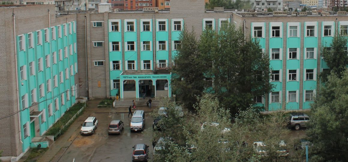 ”Төмөр замын эмнэлгийн хашаанд хүн буудууллаа” гэх мэдээллийг шалгаж байна