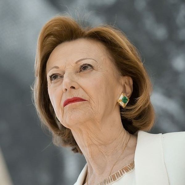 Дэлхийн хамгийн хөгшин тэрбумтан таалал төгслөө