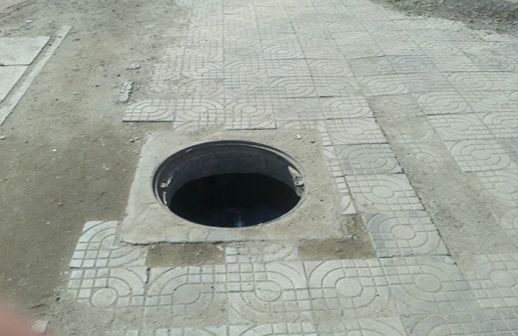 Дулааны худагт нас барсан хүмүүсийн цогцсыг гаргажээ