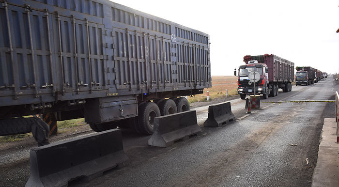 “Монфорт” компанийн гурван жолооч амиа алджээ
