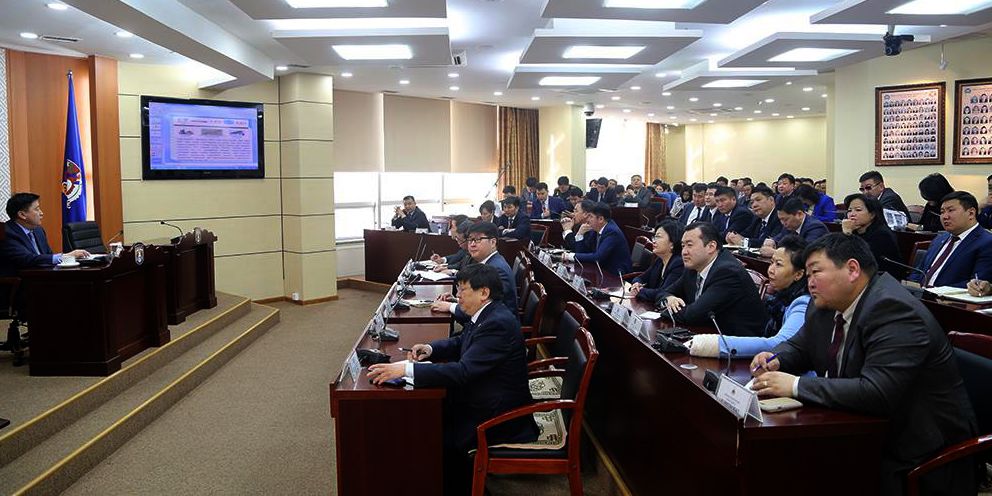 Золгүй байдлаар амиа алдах тохиолдол ихэсчээ