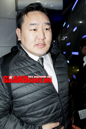 Асашёорюү салалтаа албан ёсоор зарлалаа!