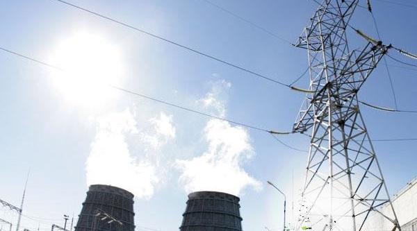 Өнөөдөр цахилгаан хязгаарлах газрууд