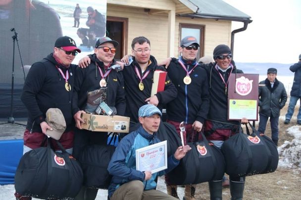 Өгий цом-2017