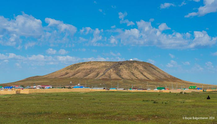 Алтан овоо, Шилийн богд руу зорчихгүй байхыг анхаарууллаа