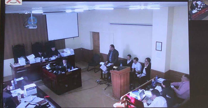 Г.Дэнзэн нарын шүүх хурлаас ямар үр дүн гарах бол...