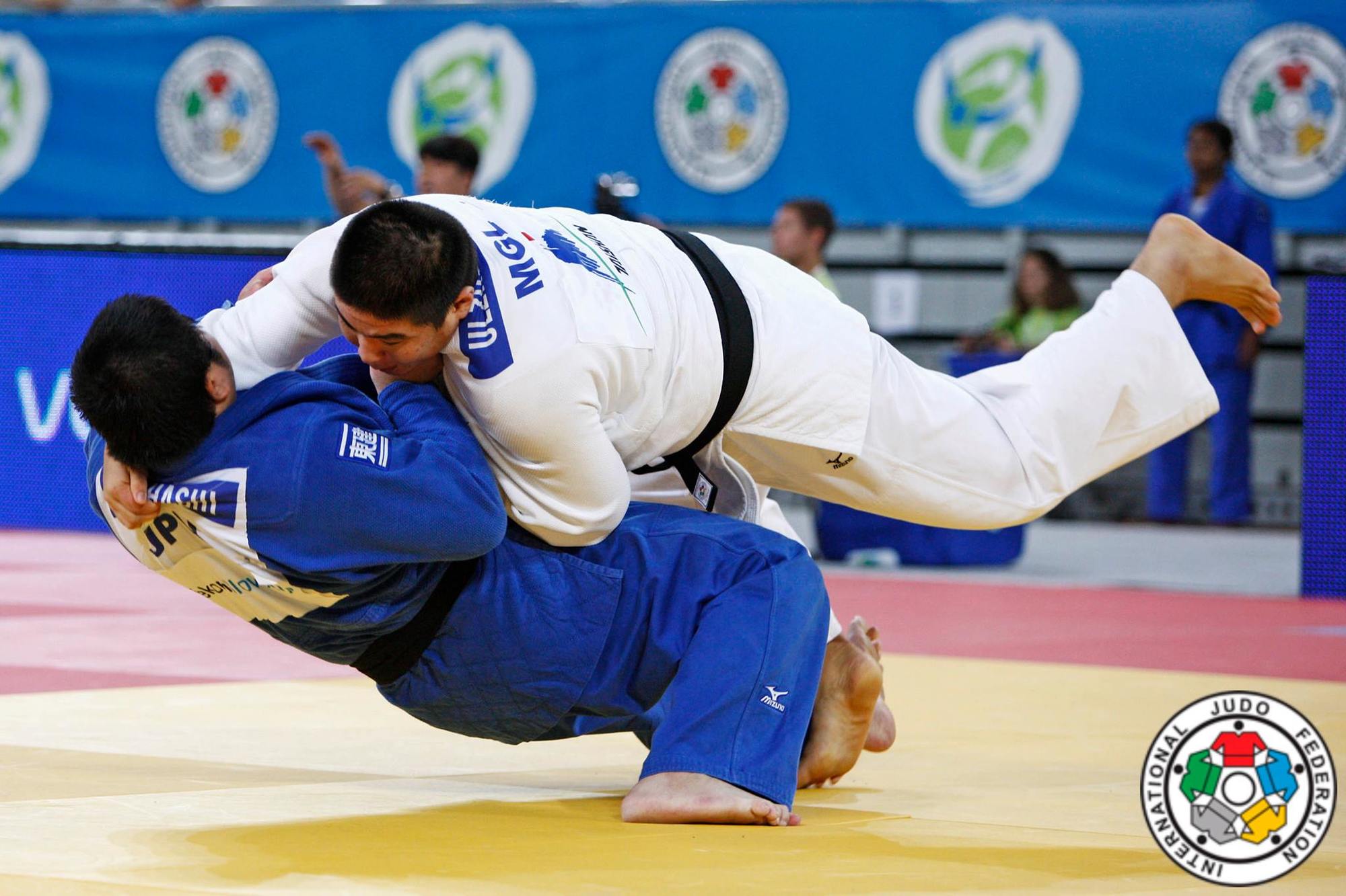 Бакугийн “Их дуулга” өнөөдөр эхэлнэ