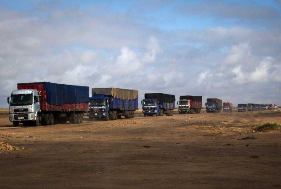 Сэрэмжлүүлэг: Ми ми-д оногдуулах ял шийтгэл