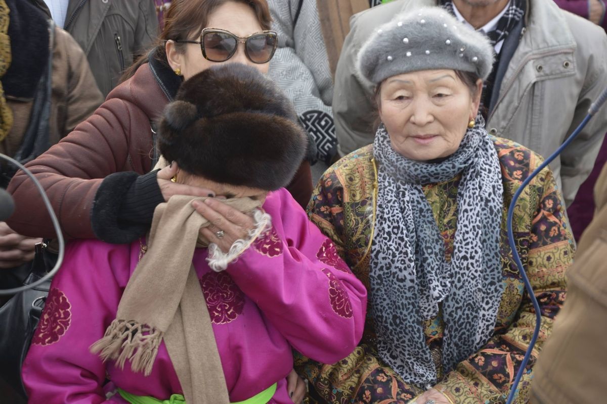 Л.Жавзмаа: Миний хүүгийн өмгөөлөгч үнэхээр хангалтгүй ажилласан