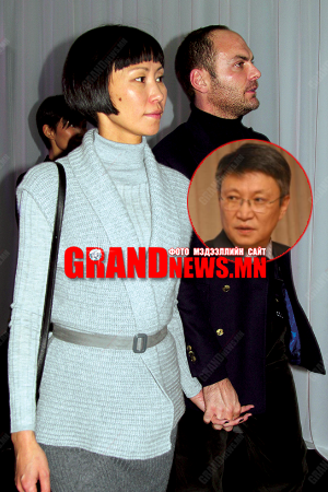 С.Баяр итали Лордтой ураг барилдав уу?