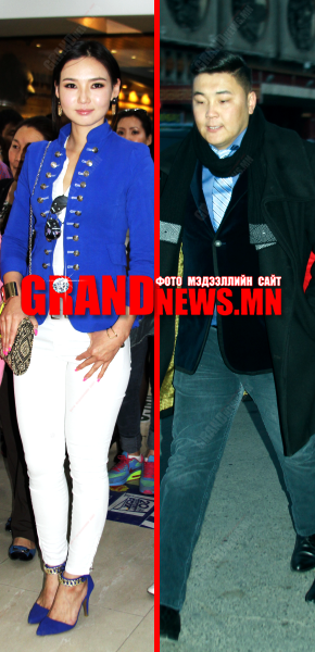 Hot Scandal! МУГЖ Г.Ариунбаатар гурав дах амьдралаа жүжигчин Б.Баярмаатай эхлүүлж гурван охиных нь аав боллоо!