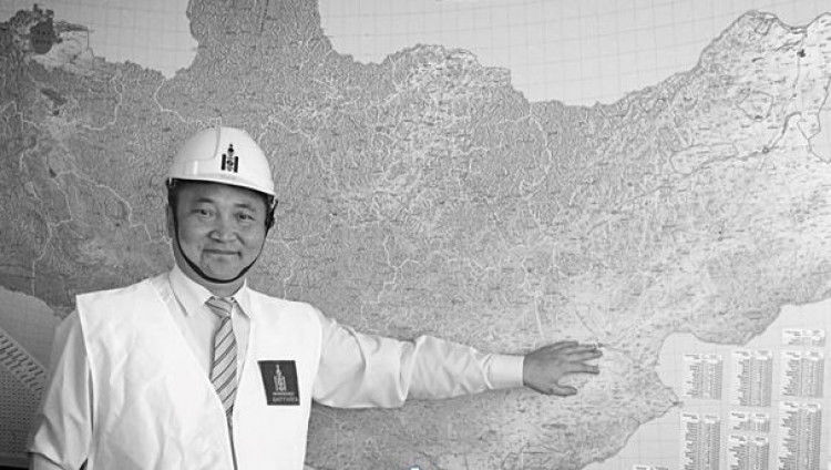 Тээврийн ”дэлбүүрчлэл” ба Ногоон тээвэр