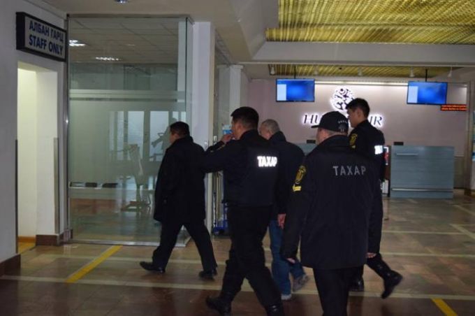 Цаазын ял сонссон Л.Байгалмааг удахгүй шилжүүлж авчирж магадгүй