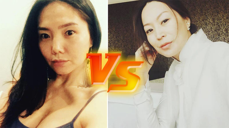 Ч.Ундрал гэр бүлийг нь салгасан гэх П.Анужинд хандан ингэж хэлжээ