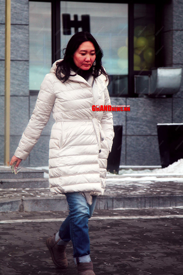 “Номин талст”-ын ноомой бэр 