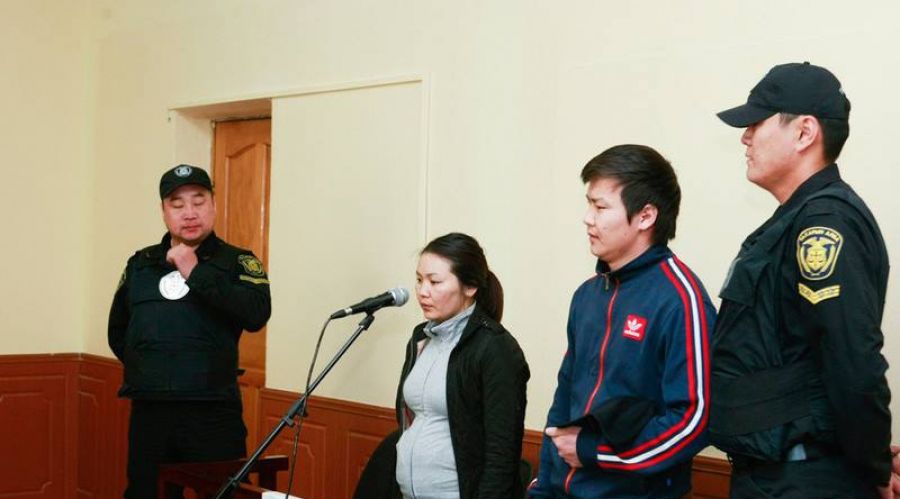 Т.Цогт, Г.Маралмаа нарын шүүх хурал хойшиллоо