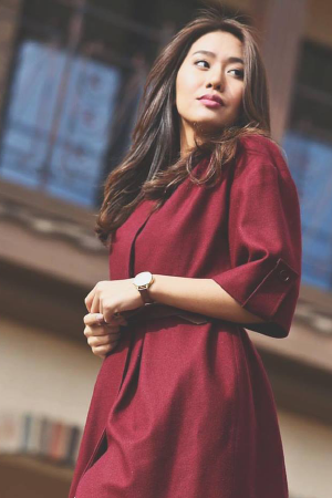 Ч.Цэлмүүний шинэ сонголт