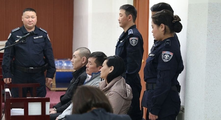 ”С.Зоригийн хэрэг”-ийн давж заалдах шүүх хурал мягмар гарагт болно