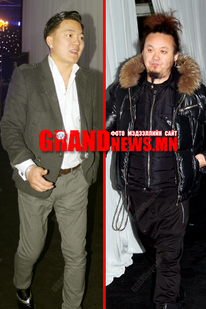 Хөгшнөөс Баачка, залуугаас Б.Амархүү “гоймонд” дурлана!