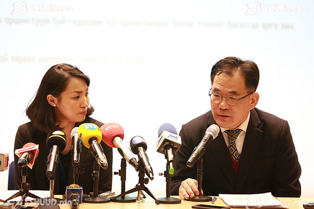 БНСУ-руу визгүй зорчих журмыг цуцалжээ