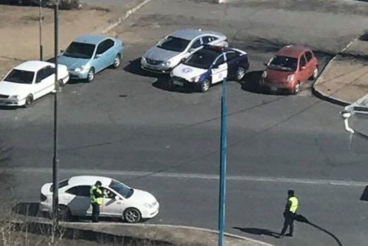 Татвараа төлөөгүй бол тээврийн хэрэгслийн гэрчилгээг хураана