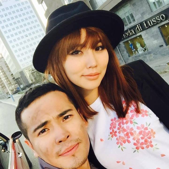 New generation: Б.Билгүүний дебют