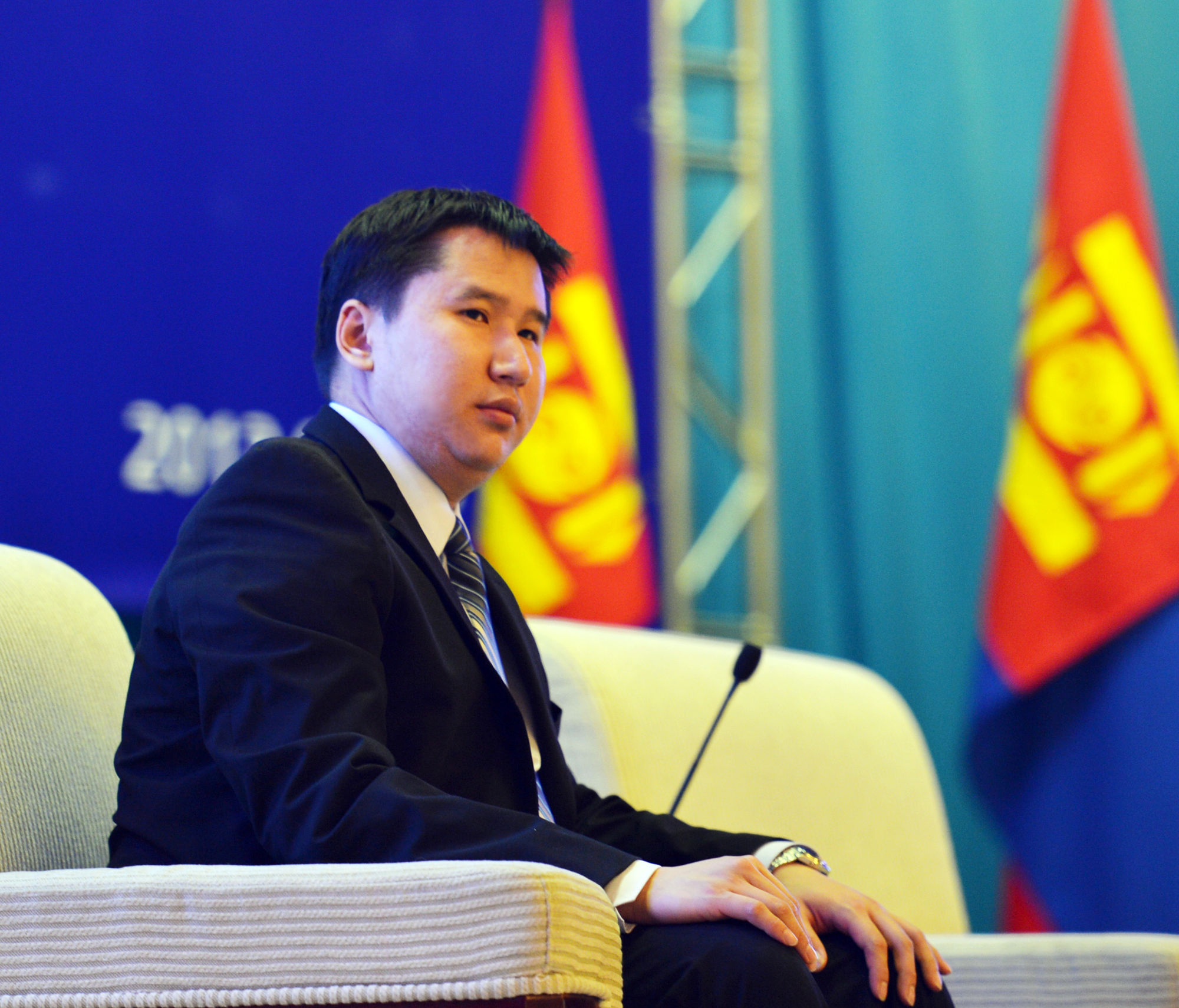 Г.Дэнзэн нарыг шүүх хурал гурав дахь өдрөө үргэлжилнэ