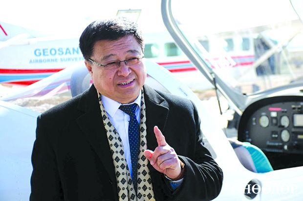 Шинэ сайдуудын шидээвэрүүд нь хаана байна?