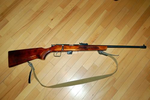 Хүүхэд буугаар оролдож байгаад сум алджээ