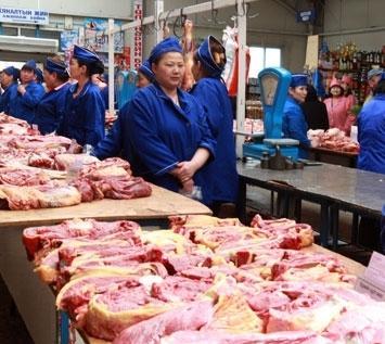 Махны өргөтгөсөн худалдаа болж байна