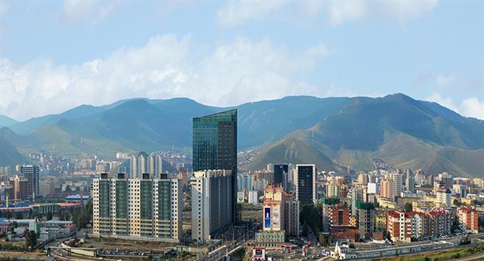 Хан-Уул нийслэлийн хамгийн цэвэр дүүрэг болохоор эрмэлзэж байна