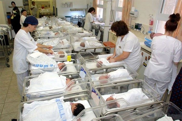 Хан-Уул дүүрэгт 300 ортой төрөх эмнэлэг барина