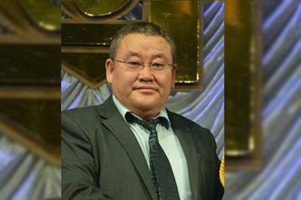 Дорнодын ”Уулаа” буюу П.Мөнхтөрийн но-той ноцтой баримтуудаас