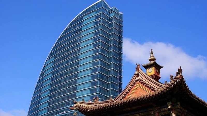 ЦУОШГ: Энэ долоо хоногт 20 хэм хүртэл дулаарна